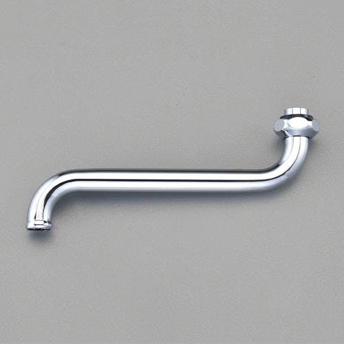 水栓ノズル W26x20T/240mm EA468BZ-62A 4518340430457【別送品】