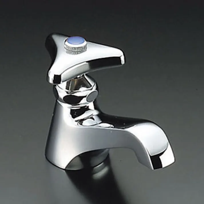 LIXIL 立水栓 EA468HA-21A 4518340014329【別送品】