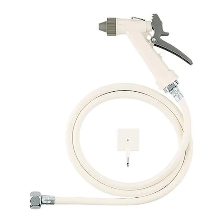 トイレ洗浄ノズルセット EA472AG-1 4518340429321 (CDC)【別送品】