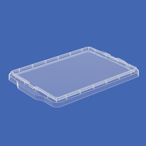 三甲(サンコー) フタ[EA506LF-5・-7用] 532x369x37mm EA506LF-54 4518340370821【別送品】