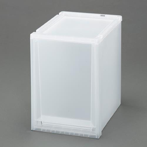 天馬(TENMA) 引出し式収納ケース 300x400x400mm EA506MA-43