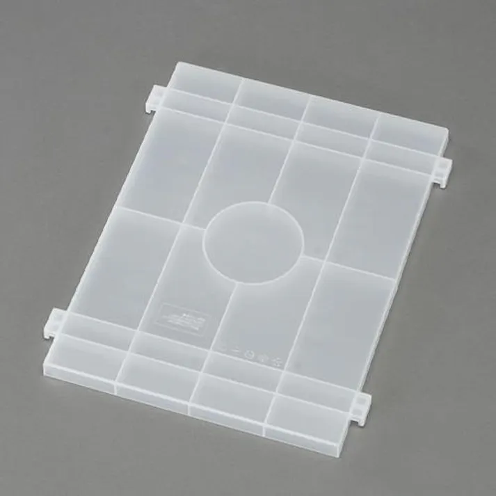 収納ケース用棚板(奥行400mm用) EA506MA-61 4518340337893 (CDC)【別送品】