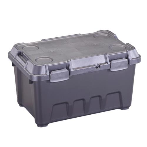 三甲(サンコー) 収納ボックス 600x379x333mm/45.0L EA506NA-3 4518340376830【別送品】