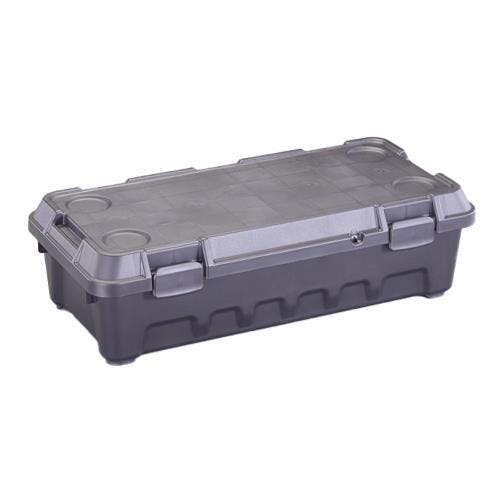 三甲(サンコー) 収納ボックス(浅型) 798x378x225mm/38.2L EA506NA-4 4518340376885【別送品】