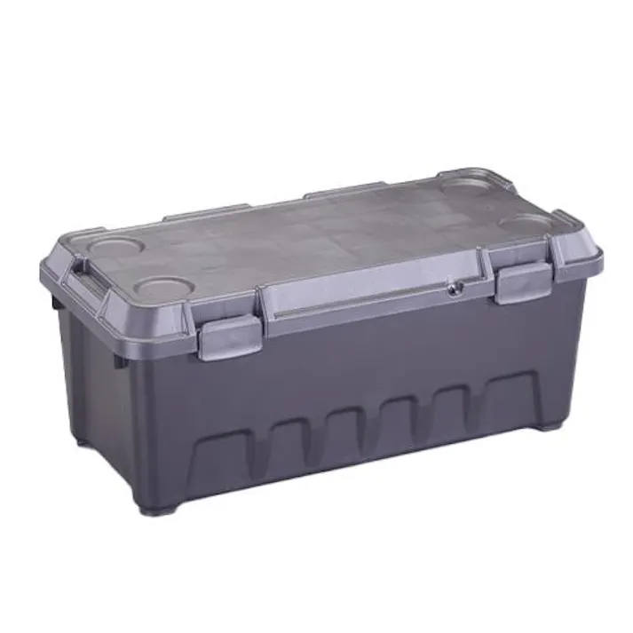 三甲(サンコー) 収納ボックス 798x378x333mm/62.3L EA506NA-5 4518340376878【別送品】