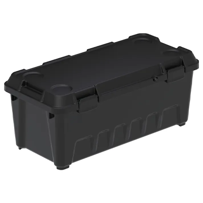 三甲(サンコー) 収納ボックス 798x378x333mm/62.3L EA506NA-5 4518340376878【別送品】