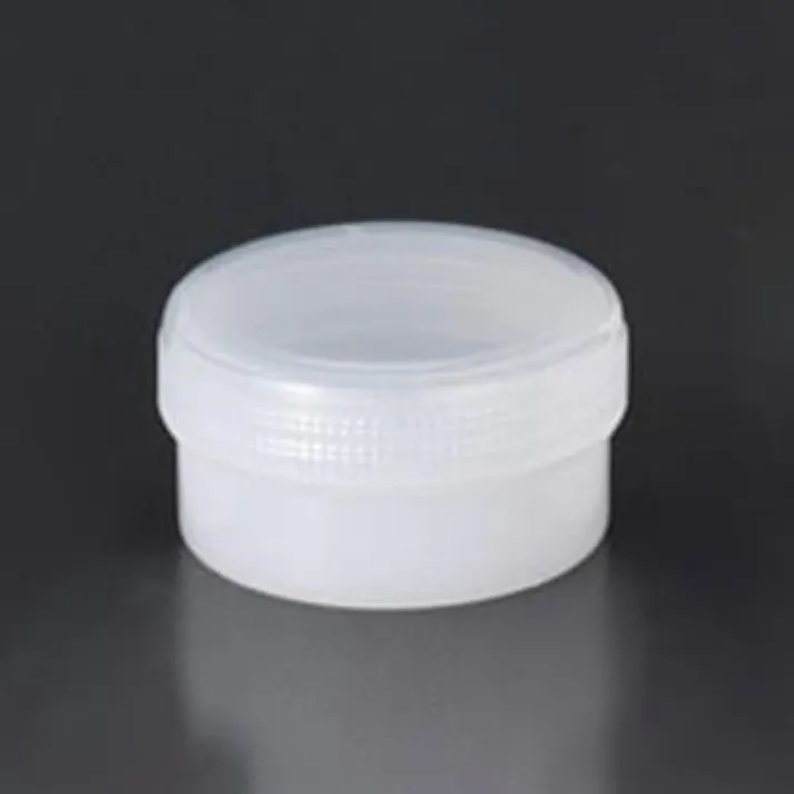 35×18mm/10ml ポリ容器(12個) EA508AM-22B 4518340313439 (CDC)【別送品】