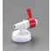 コック(5L,10Lポリタンク用) EA508AT-3 4548745626803 (CDC)【別送品】