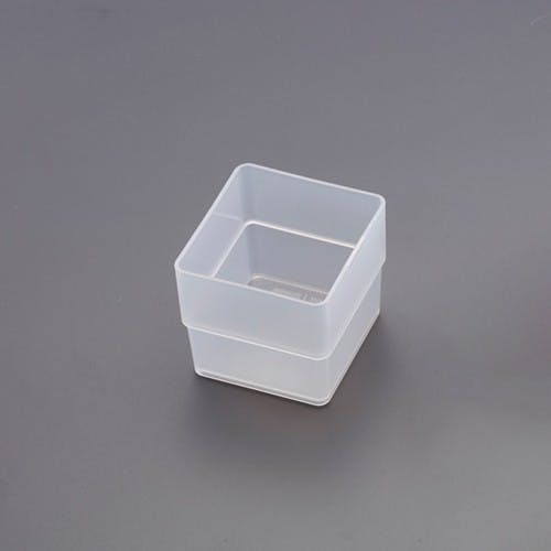 パーツケーストレー(12個) 70x70x62mm EA508M-21A 4518340440869【別送品】