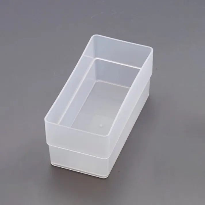 140×70×62mm パーツケーストレー(12個) EA508M-22A 4518340440890 (CDC)【別送品】