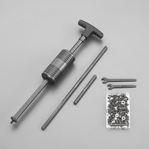 シマテック(simatec) ベアリングシールプーラー EA510ZD-3A 4518340406834【別送品】