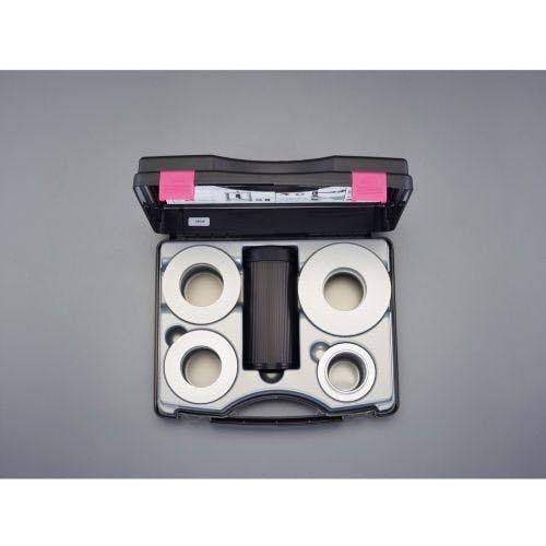 シマテック(simatec) ベアリング挿入工具セット 55-60mm EA510ZD-4A 4518340406841【別送品】