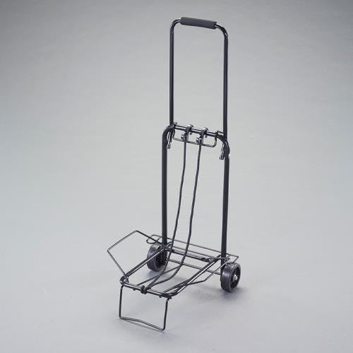 キャプテンスタッグ ポータブルキャリー 360x860mm/30kg EA520CP-3 4518340286061【別送品】