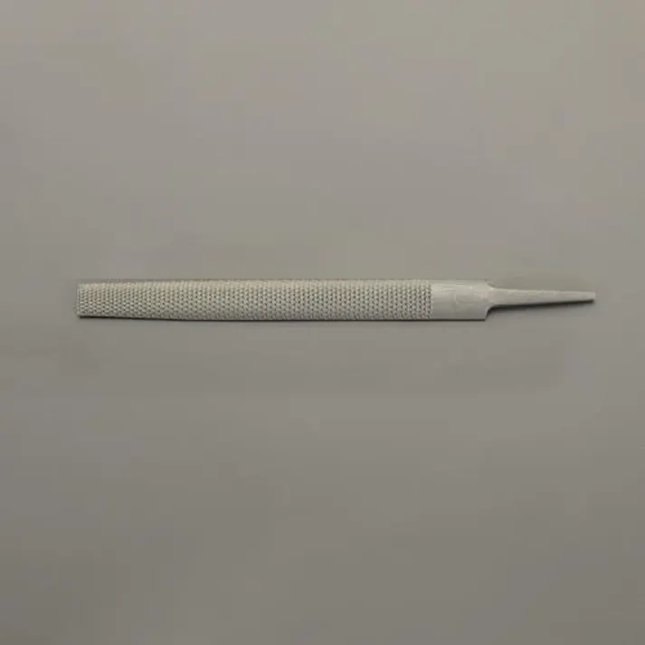 200mm やすり(半丸/木工用) EA521PH-22 4550061184462 (CDC)【別送品】