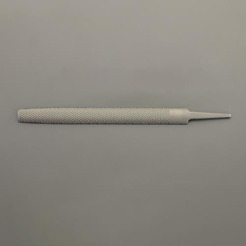 やすり(半丸/木工用) 250mm EA521PH-23 4550061184479【別送品】