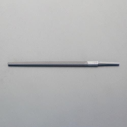 鉄工やすり(角/細目) 150mm EA521TW-150C 4548745346589【別送品】