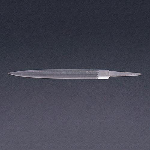 精密やすり(半丸/中目) 150mm EA521VM-150C 4518340028029【別送品】