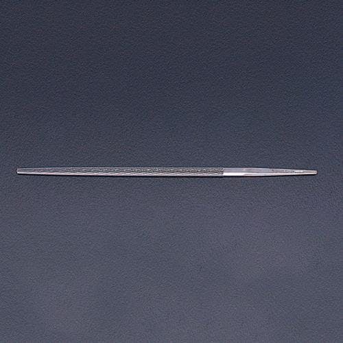 精密やすり(丸/中目) 150mm EA521VM-150F 4518340028050【別送品】