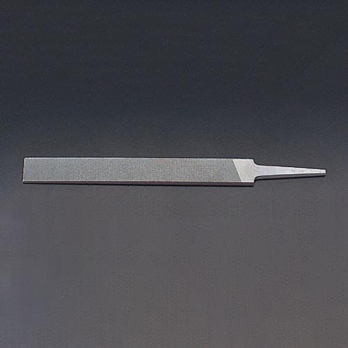 精密やすり(平/荒目) 150mm EA521VM-151B 4518340028128【別送品】