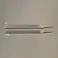 鉄工やすり(半丸/細目) 200mm EA521VP-203CT 4518340441392【別送品】