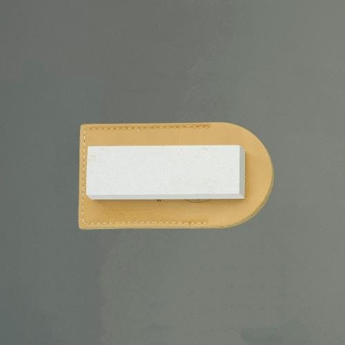 油砥石・天然(細目) 76x41x9.5mm EA522AB-7 4518340383715【別送品】