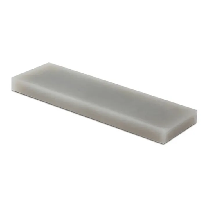 油砥石・天然(極上質/超細目) 200x50x13mm EA522AM-7 4518340383708【別送品】
