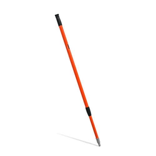 EDMA(エドマ) 伸縮型ロックポール 800-1500mm EA524AD-6 4550061425114【別送品】