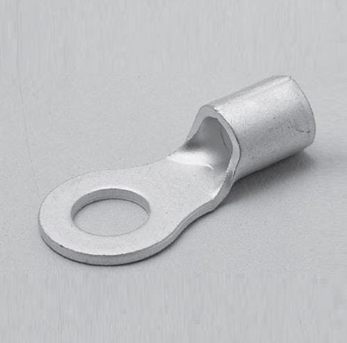 裸圧着端子[丸形] (50個) 8-8 EA538MA-112A 4518340392540【別送品】