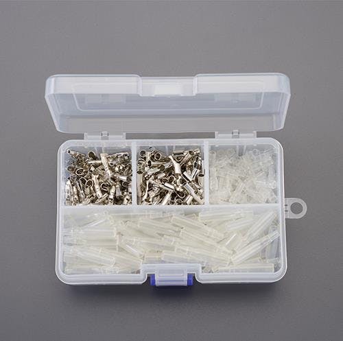 ピットサービス ミニ端子 セット PSA-40 自動車整備 工具 端子