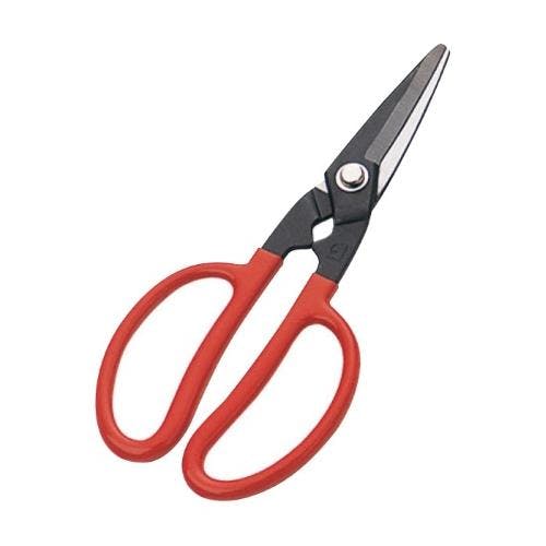 万能はさみ 200mm EA540B-51 4518340386709【別送品】