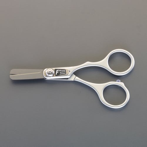 フォーエバー(FOREVER) はさみ・小型(セラミック製) 110mm EA540C-32