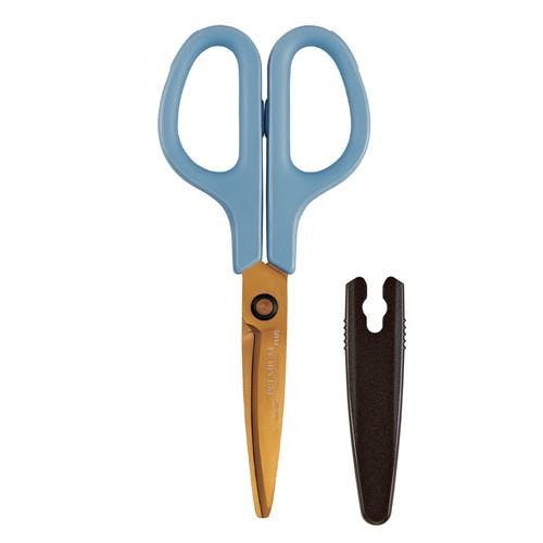 プラス(PLUS) はさみ(チタンコート) 174mm EA540JA-1A 4550061209394【別送品】