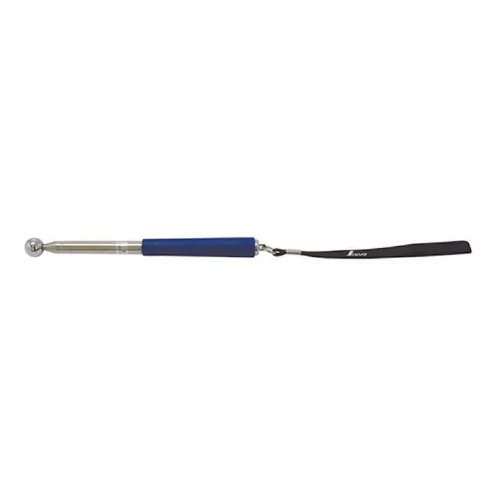 220~1170mm 打診棒 EA575-68 4518340338005 (CDC)【別送品】