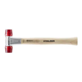 ハンマー(セルロースアセテート・ハード) 510g/40mm EA575HD-13 4518340427815【別送品】