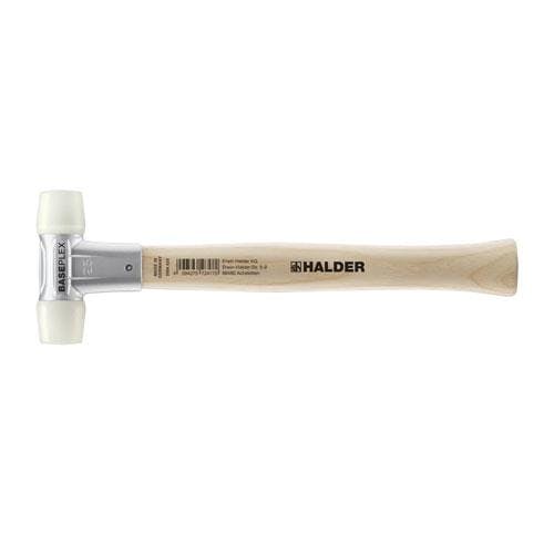 ハンマー(ナイロン・ハード) 940g/50mm EA575HD-24 4518340427853【別送品】