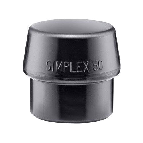 ハンマーヘッド(ラバー・ミディアムハード) 50mm EA575HH-13A 4518340427990【別送品】