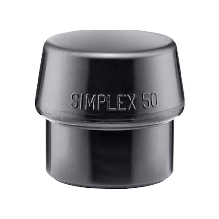 ハンマーヘッド(ラバー・ミディアムハード) 50mm EA575HH-13A 4518340427990【別送品】