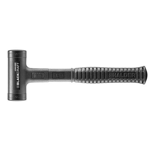 無反動ハンマー(ポリウレタン) 640g/300mm EA575HL-11 4518340428065【別送品】