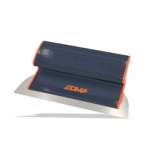 EDMA(エドマ) パテナイフ(軟・ステンレス線) 130mm EA579AM-2A 4550061257999【別送品】