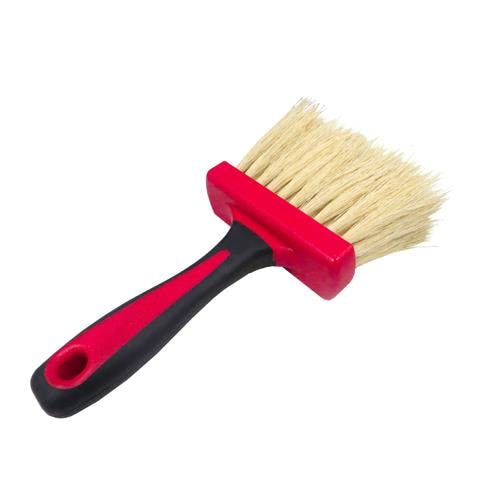 ダストブラシ 115mm/全長245mm EA579HB-1A 4550061246764【別送品】