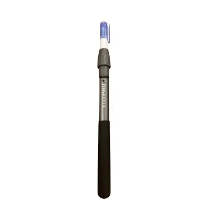 380-1360mm 軽量チョークホルダー(伸縮式/チョーク付) EA581E-27 4518340383739 (CDC)【別送品】