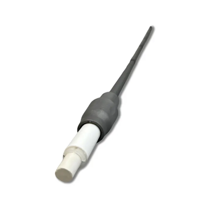 結一産業 軽量チョークホルダー(伸縮式/チョーク付) 380-1360mm EA581E-27 4518340383739【別送品】