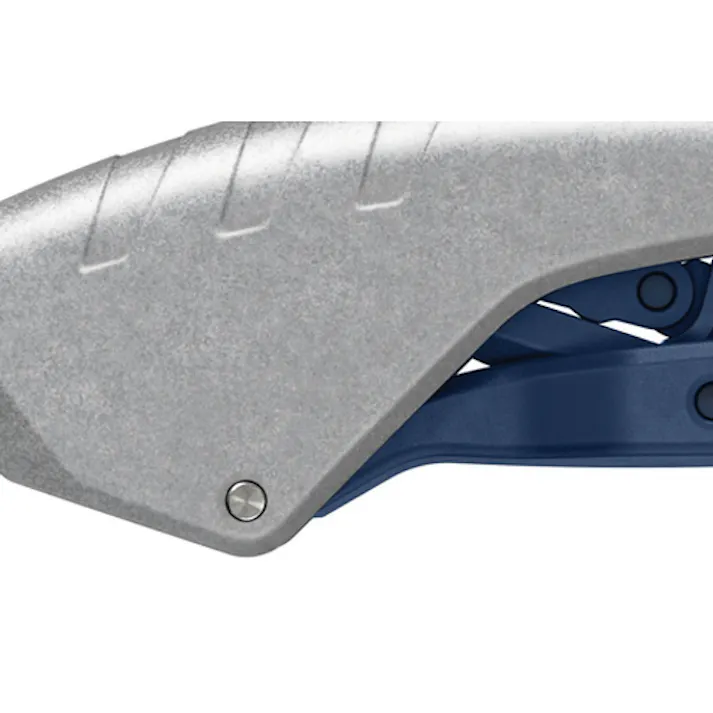 martor(マーター) カッターナイフ(セーフティー・粉末袋用) 158mm EA589CT-61 4518340387799【別送品】