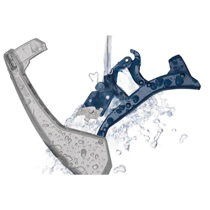 martor(マーター) カッターナイフ(セーフティー・粉末袋用) 158mm EA589CT-61 4518340387799【別送品】