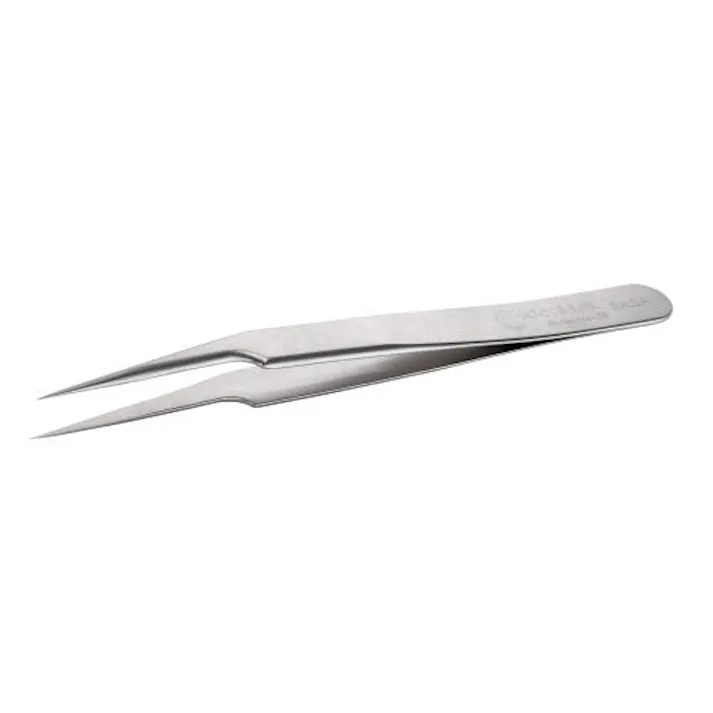 0.12×110mm 精密ピンセット EA595HG-61 4518340403222 (CDC)【別送品】