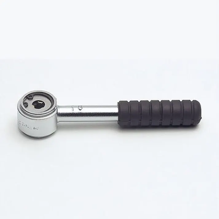 10mm/120mm 全ねじレンチ EA602CZ-3 4518340416420 (CDC)【別送品】