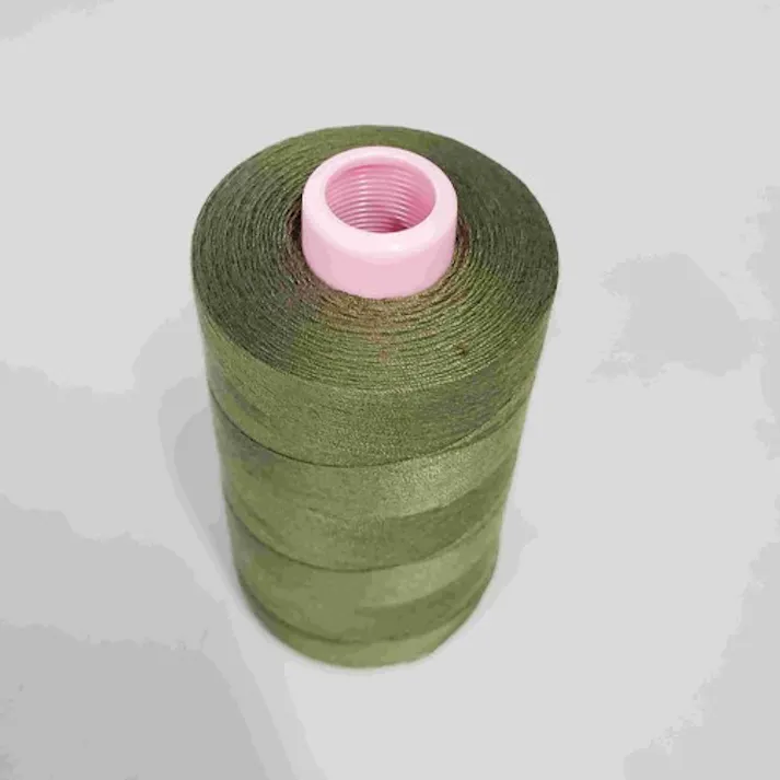 #30×400m 縫糸(ポリエステル製/OD) EA628AY-4 4518340424074 (CDC)【別送品】