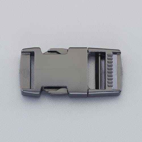 バックル(サイドリリース/プラスチック製/5組) 25mm EA628RA-625 4518340389021【別送品】