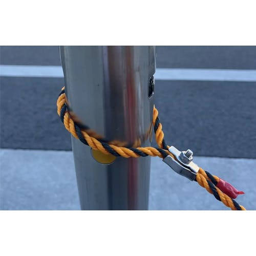 6.0 -7.0mm ロープキャッチャー(簡易型) EA628ZB-21