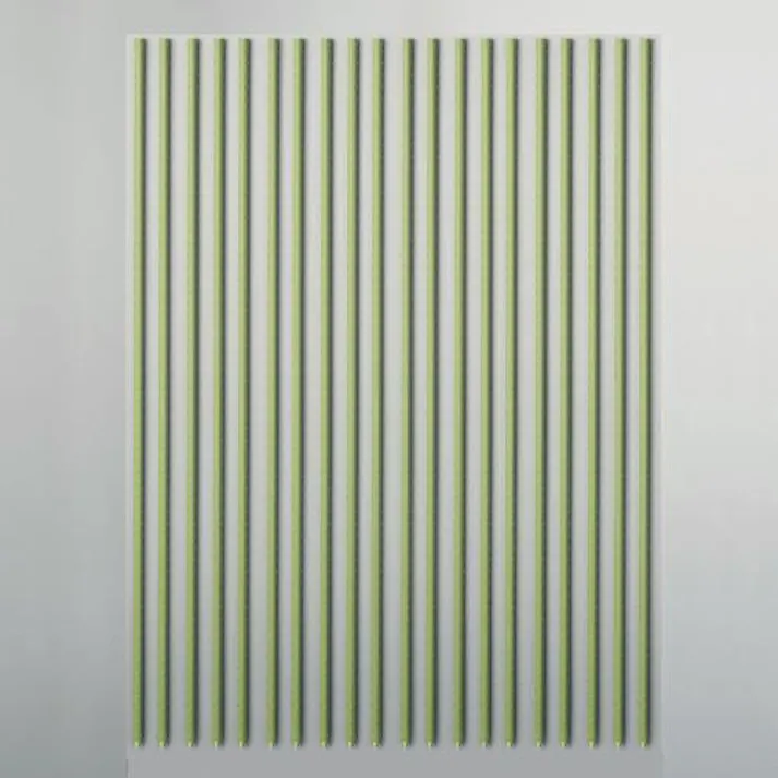 φ 8×750mm ネット用支柱(イボ付/20本) EA628ZZ-31A 4518340224766 (CDC)【別送品】